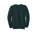 Port & Co Essential Fleece Crewneck Sweatshirt.