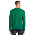 Port & Co Essential Fleece Crewneck Sweatshirt.