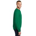 Port & Co Essential Fleece Crewneck Sweatshirt.