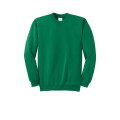 Port & Co Essential Fleece Crewneck Sweatshirt.