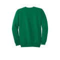 Port & Co Essential Fleece Crewneck Sweatshirt.
