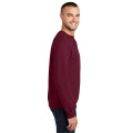Port & Co Essential Fleece Crewneck Sweatshirt.