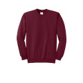 Port & Co Essential Fleece Crewneck Sweatshirt.