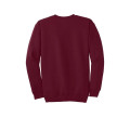 Port & Co Essential Fleece Crewneck Sweatshirt.