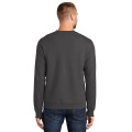 Port & Co Essential Fleece Crewneck Sweatshirt.