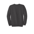 Port & Co Essential Fleece Crewneck Sweatshirt.