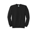 Port & Co Essential Fleece Crewneck Sweatshirt.