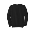 Port & Co Essential Fleece Crewneck Sweatshirt.