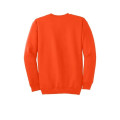 Port & Co Essential Fleece Crewneck Sweatshirt.