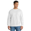 Port & Co Essential Fleece Crewneck Sweatshirt.