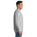 Port & Co Essential Fleece Crewneck Sweatshirt.
