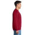 Port & Co Essential Fleece Crewneck Sweatshirt.