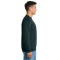 Port & Co Essential Fleece Crewneck Sweatshirt.