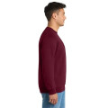 Port & Co Essential Fleece Crewneck Sweatshirt.