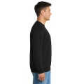Port & Co Essential Fleece Crewneck Sweatshirt.