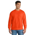 Port & Co Essential Fleece Crewneck Sweatshirt.