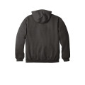 Carhartt Rain Defender Rutland Thermal-Lined Hooded Zip-F...