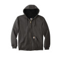 Carhartt Rain Defender Rutland Thermal-Lined Hooded Zip-F...