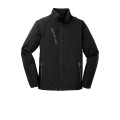 Port Authority Welded Soft Shell Jacket.