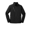 Port Authority Welded Soft Shell Jacket.