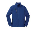 Port Authority Welded Soft Shell Jacket.