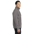 Port Authority Welded Soft Shell Jacket.