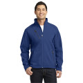 Port Authority Welded Soft Shell Jacket.