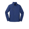 Port Authority Welded Soft Shell Jacket.