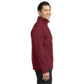 Port Authority Welded Soft Shell Jacket.