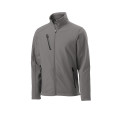 Port Authority Welded Soft Shell Jacket.