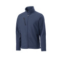 Port Authority Welded Soft Shell Jacket.