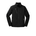 Port Authority Welded Soft Shell Jacket.