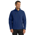 Port Authority Welded Soft Shell Jacket.