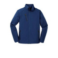 Port Authority Welded Soft Shell Jacket.