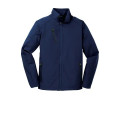 Port Authority Welded Soft Shell Jacket.