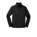 Port Authority Welded Soft Shell Jacket.