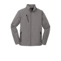 Port Authority Welded Soft Shell Jacket.