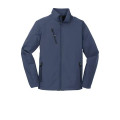 Port Authority Welded Soft Shell Jacket.