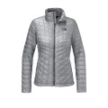 The North Face Women's ThermoBall Trekker Jacket.