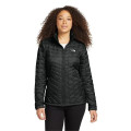The North Face Women's ThermoBall Trekker Jacket.