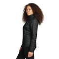The North Face Women's ThermoBall Trekker Jacket.
