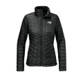 The North Face Women's ThermoBall Trekker Jacket.