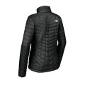 The North Face Women's ThermoBall Trekker Jacket.