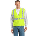 Port Authority Enhanced Visibility Vest.