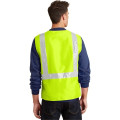 Port Authority Enhanced Visibility Vest.