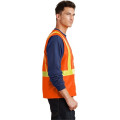 Port Authority Enhanced Visibility Vest.