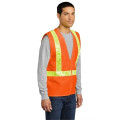 Port Authority Enhanced Visibility Vest.