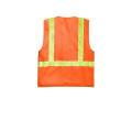 Port Authority Enhanced Visibility Vest.