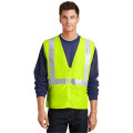 Port Authority Enhanced Visibility Vest.