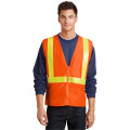 Port Authority Enhanced Visibility Vest.